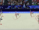 italy group finals rhythmic gymnastics aug 10 41